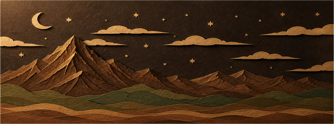 山